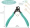 The Beadsmith Vintaj One Step Looper – Create and Trim Consistent 1.5 mm Loops for Jewelry, Use with 18-26g Craft Wire